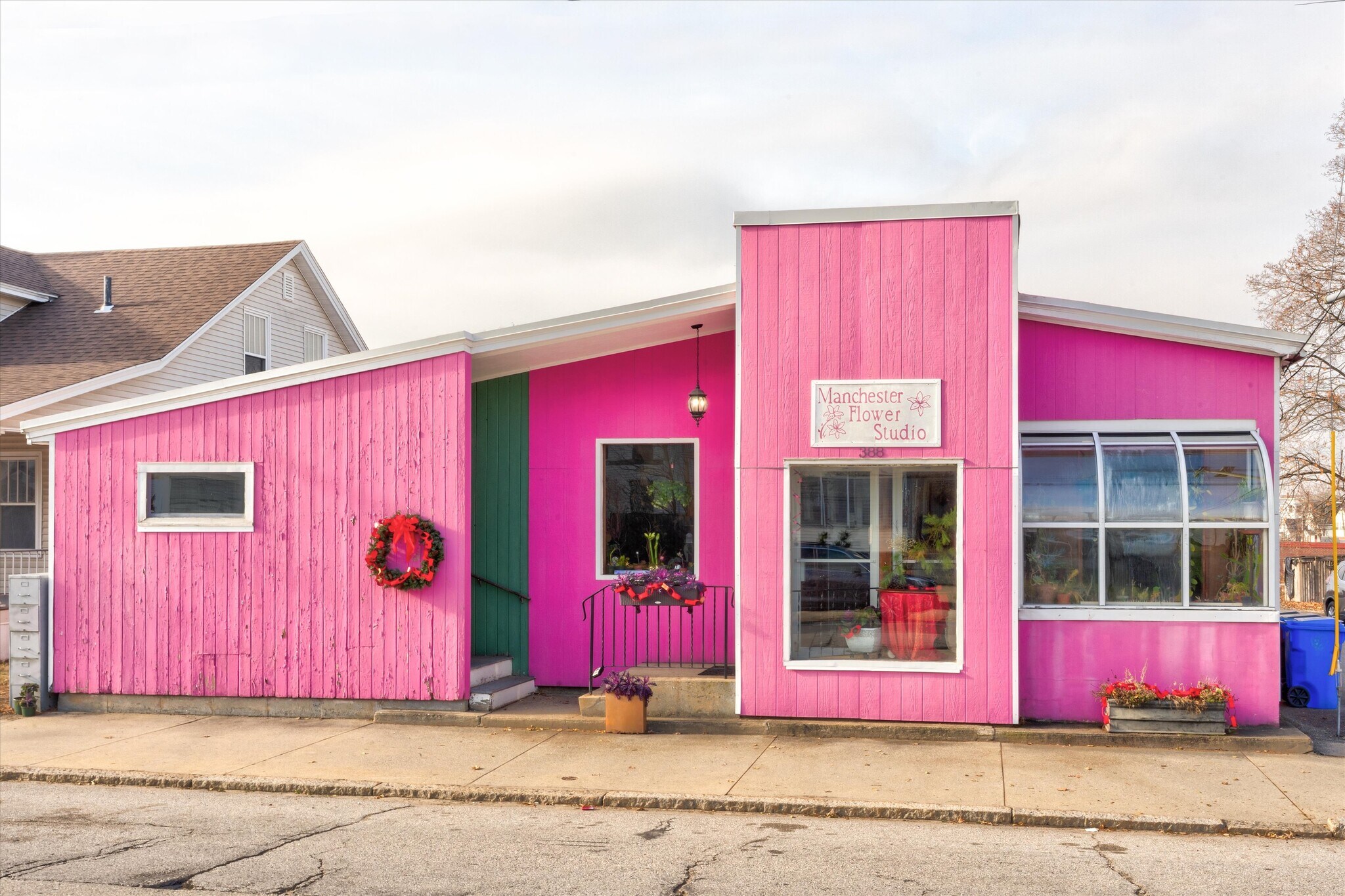 388 Wilson St Manchester, NH 03103 Retail Property for Sale on