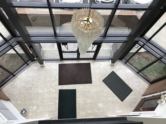 Trumbull, CT Office - 2 Corporate Dr