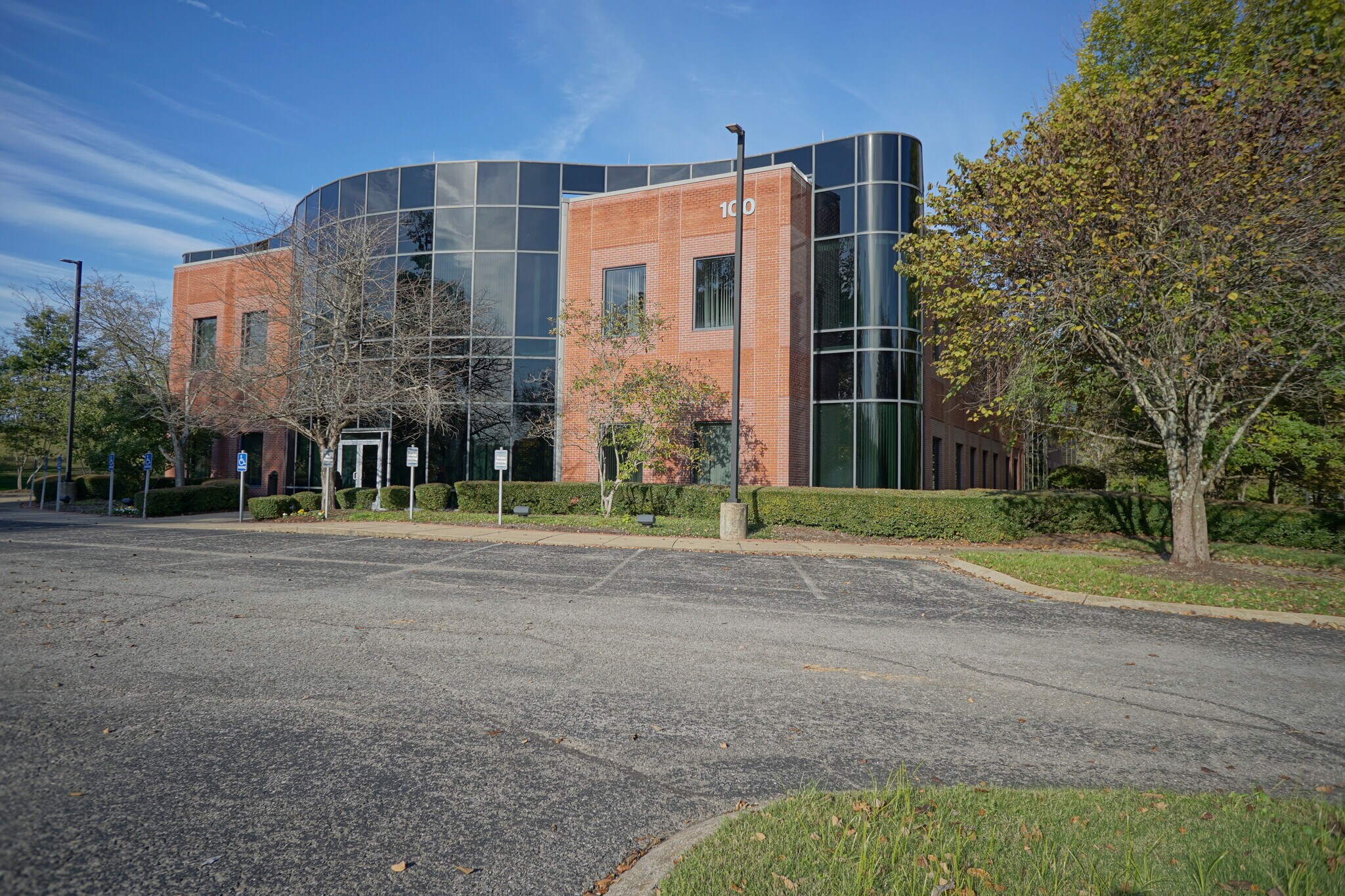 100 State Auto Blvd Goodlettsville, TN 37072 Office Property for Sale