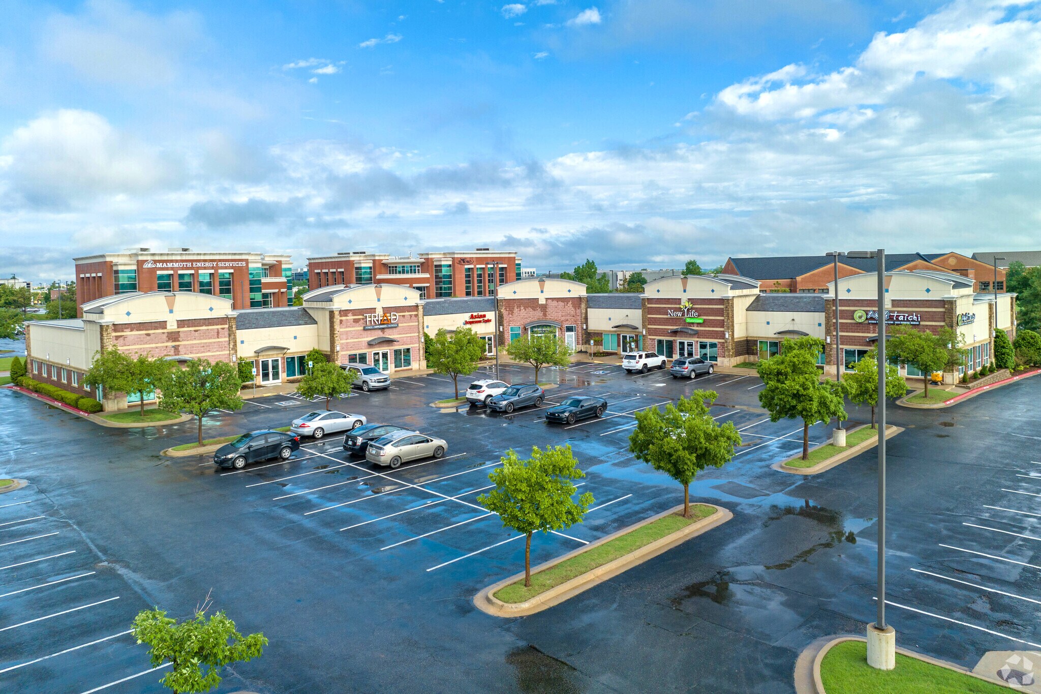 14101-14201 N May Ave, Oklahoma City, OK for Rent