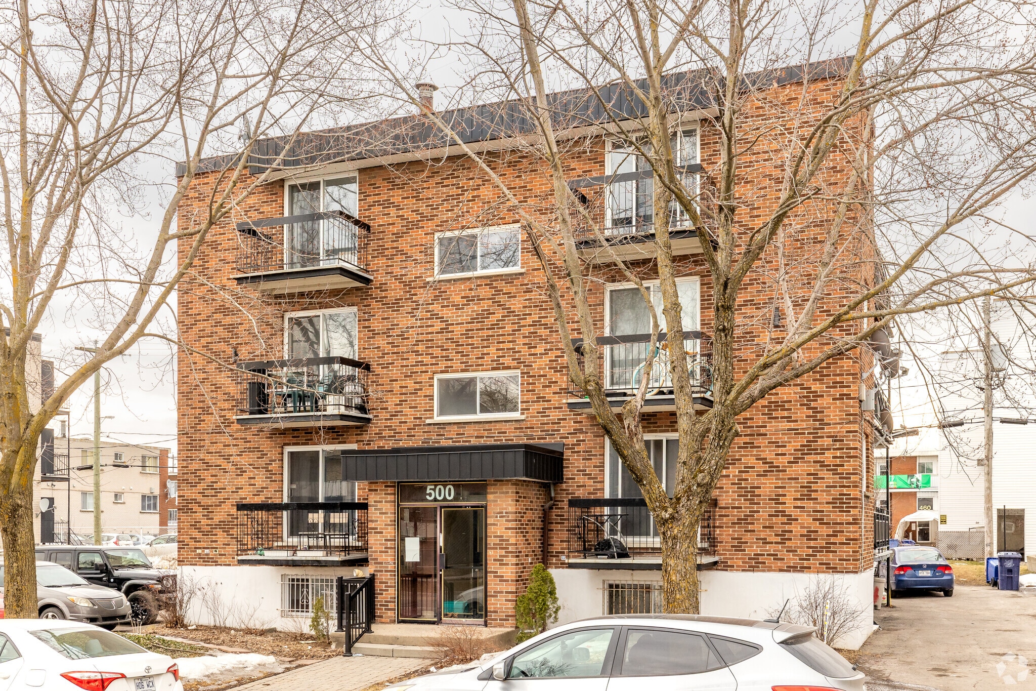 500 Boul Robin, Laval, QC for Sale