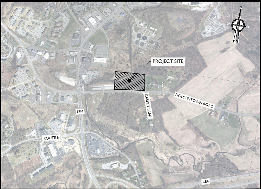 Dolsontown Rd, Middletown, NY for Sale