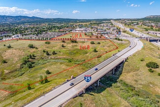 Monument Gateway Hwy 105/I-25 22.20 AC