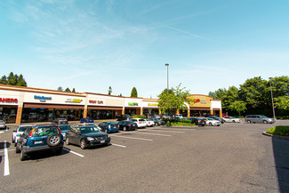 Milwaukie, OR Retail - 15003-15121 SE McLoughlin Blvd