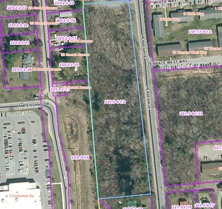 Plattsburgh, NY Residential - Healey Avenue