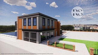 Owosso, MI Retail - 300-312 West Main St