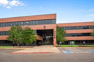 Greenwood Village, CO Office - 5990 Greenwood Plaza Blvd