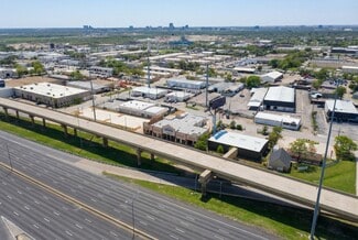 Dallas, TX Retail - 11311 N Stemmons Fwy