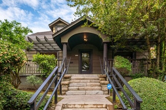 Portland, OR Office/Residential - 3507 SW Corbett Ave