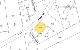 Cornelius, NC Coworking Space - 19720 Jetton Rd