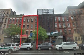 New York, NY undefined - 334 E 106th St