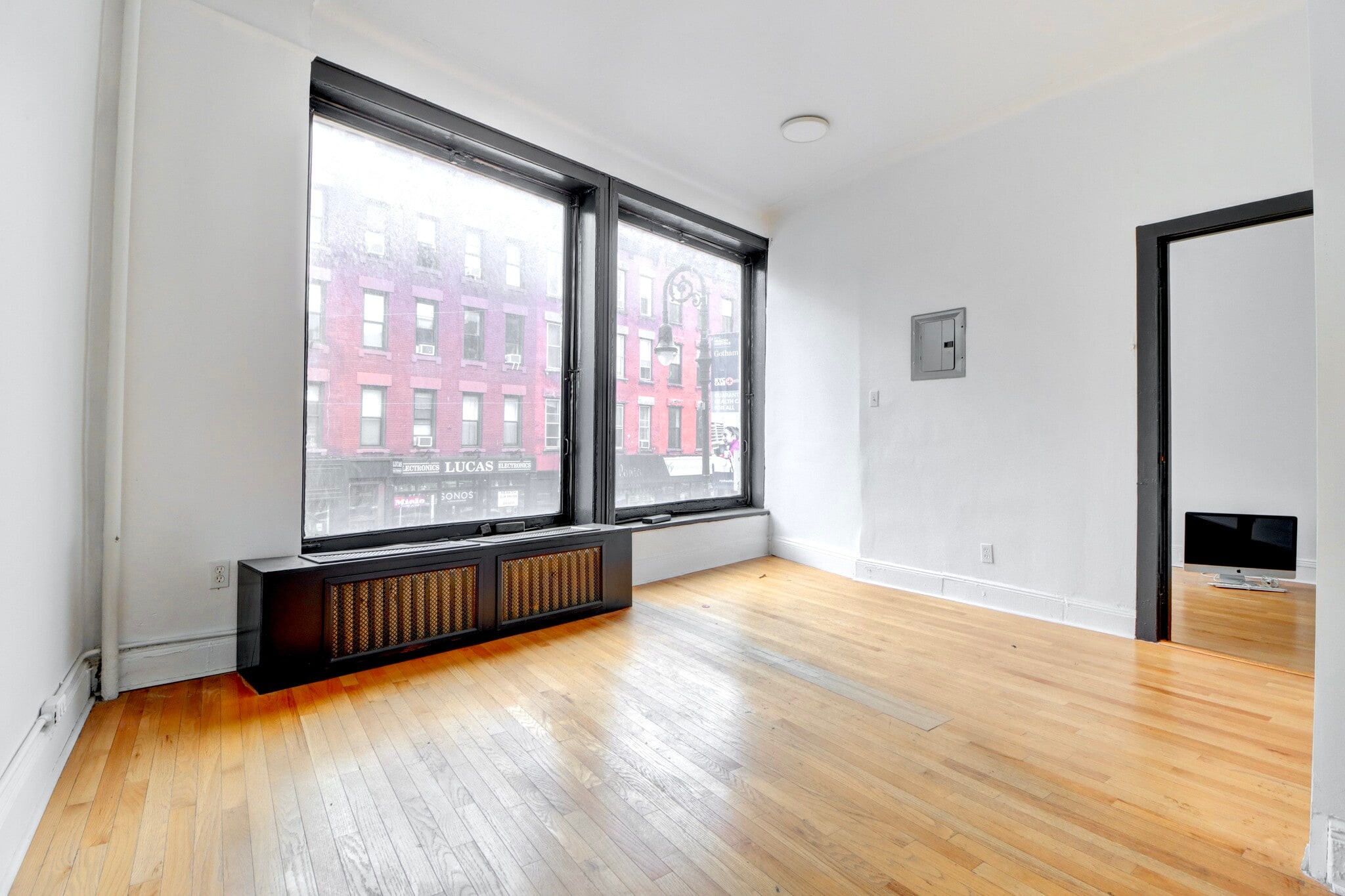 887 Manhattan Ave, Brooklyn, NY for Rent