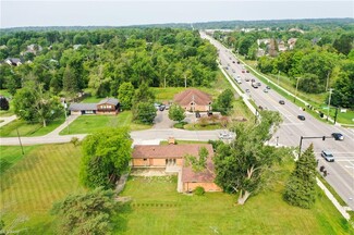Broadview Heights, OH Office - 1712 E Royalton Rd