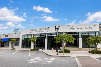 Jacksonville, FL Retail - 1407 Atlantic Blvd Jacksonville, FL Retail - 1407 Atlantic Blvd