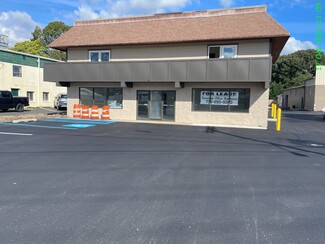 Point Pleasant Boro, NJ Office/Retail - 2107 Herbertsville Rd