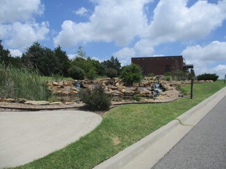 Weatherford, OK Specialty - 1038 Airport Rd