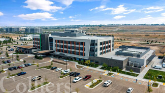 Meridian, ID Office - 875 S Vanguard Way