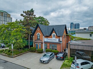 Hamilton, ON undefined - 51 Augusta St
