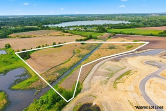Johnsburg, IL Commercial - Running Brook Farm Blvd