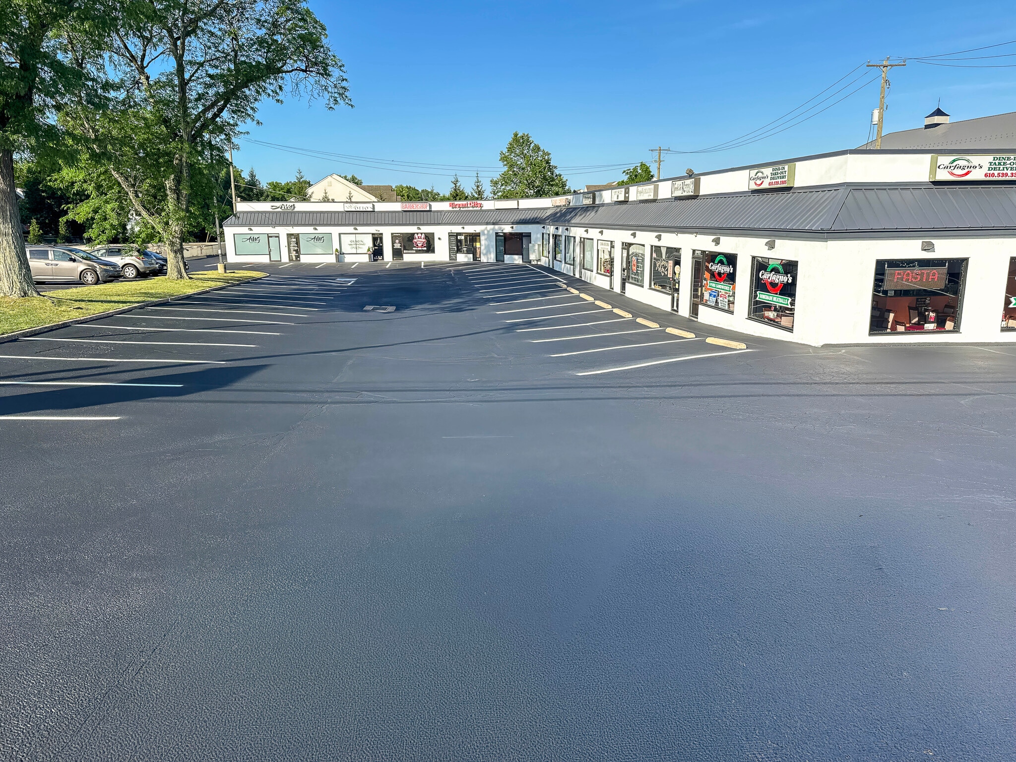3140 W Ridge Pike, Eagleville, PA for Sale