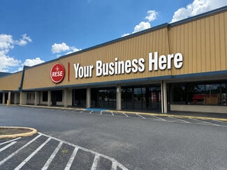 Pensacola, FL Retail - 8183 W Fairfield Dr Pensacola, FL Retail - 8183 W Fairfield Dr