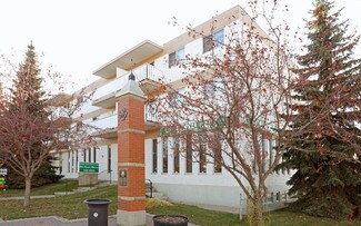 Edmonton, AB Office - 9107-9153 88th Ave NW