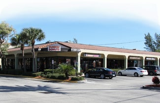Juno Beach, FL Retail, Flex - 803-901 Donald Ross Rd