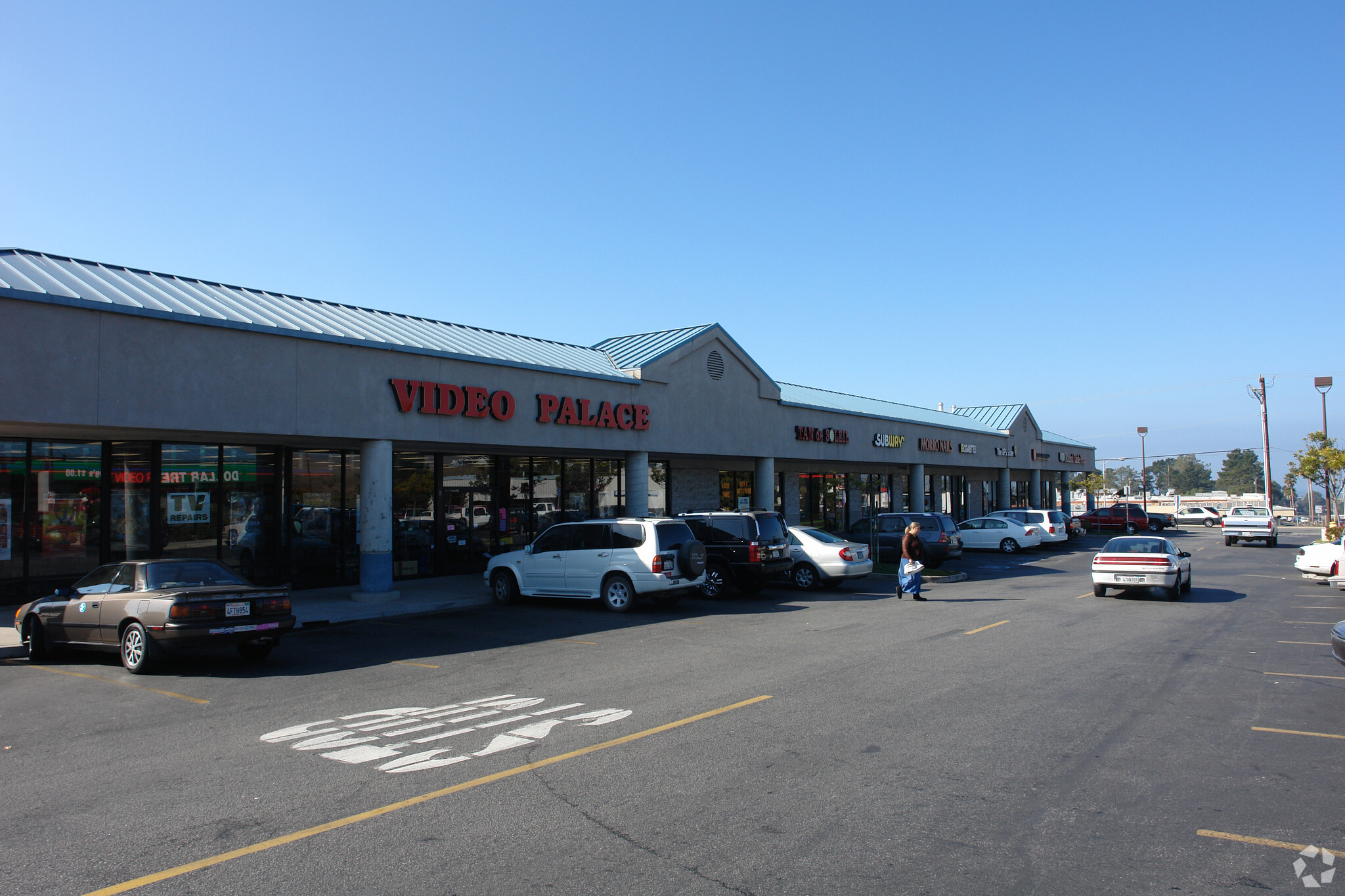 610-680 Quintana Rd, Morro Bay, CA for Rent