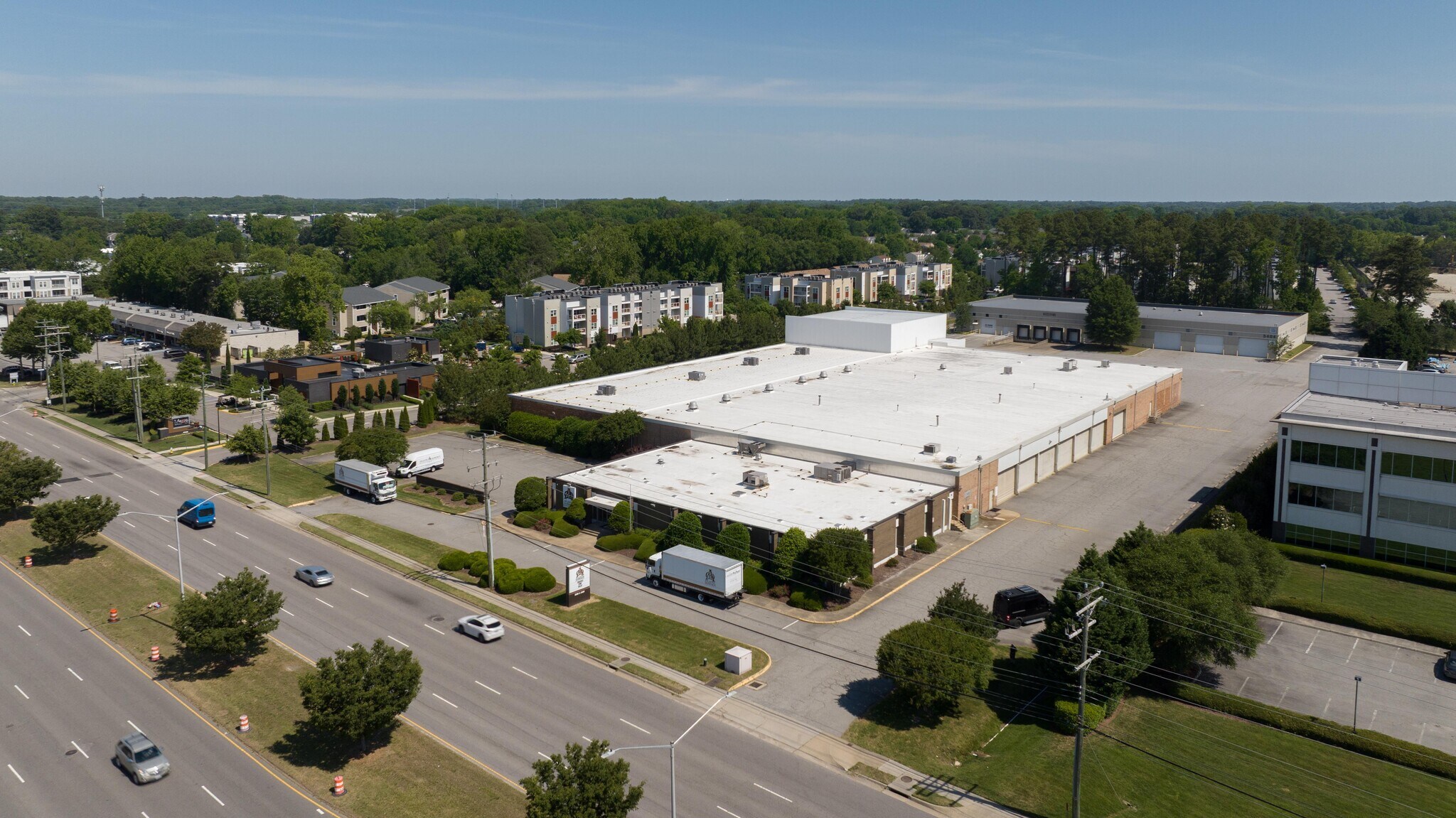 5400-5404 Virginia Beach Blvd, Virginia Beach, VA for Rent
