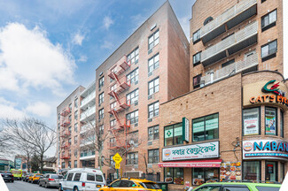 Jackson Heights, NY undefined - 37-30 73rd St