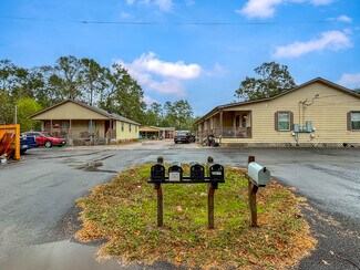 New Caney, TX Apartments - 25030 Twin Oaks Dr