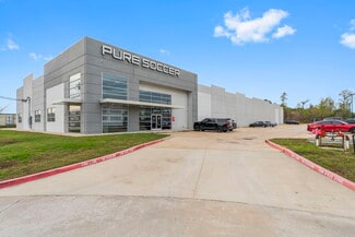 The Woodlands, TX Sports and Entertainment - 27317 Spectrum Way The Woodlands, TX Sports and Entertainment - 27317 Spectrum Way