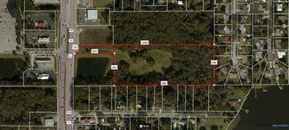 5715 US Highway 98 S  