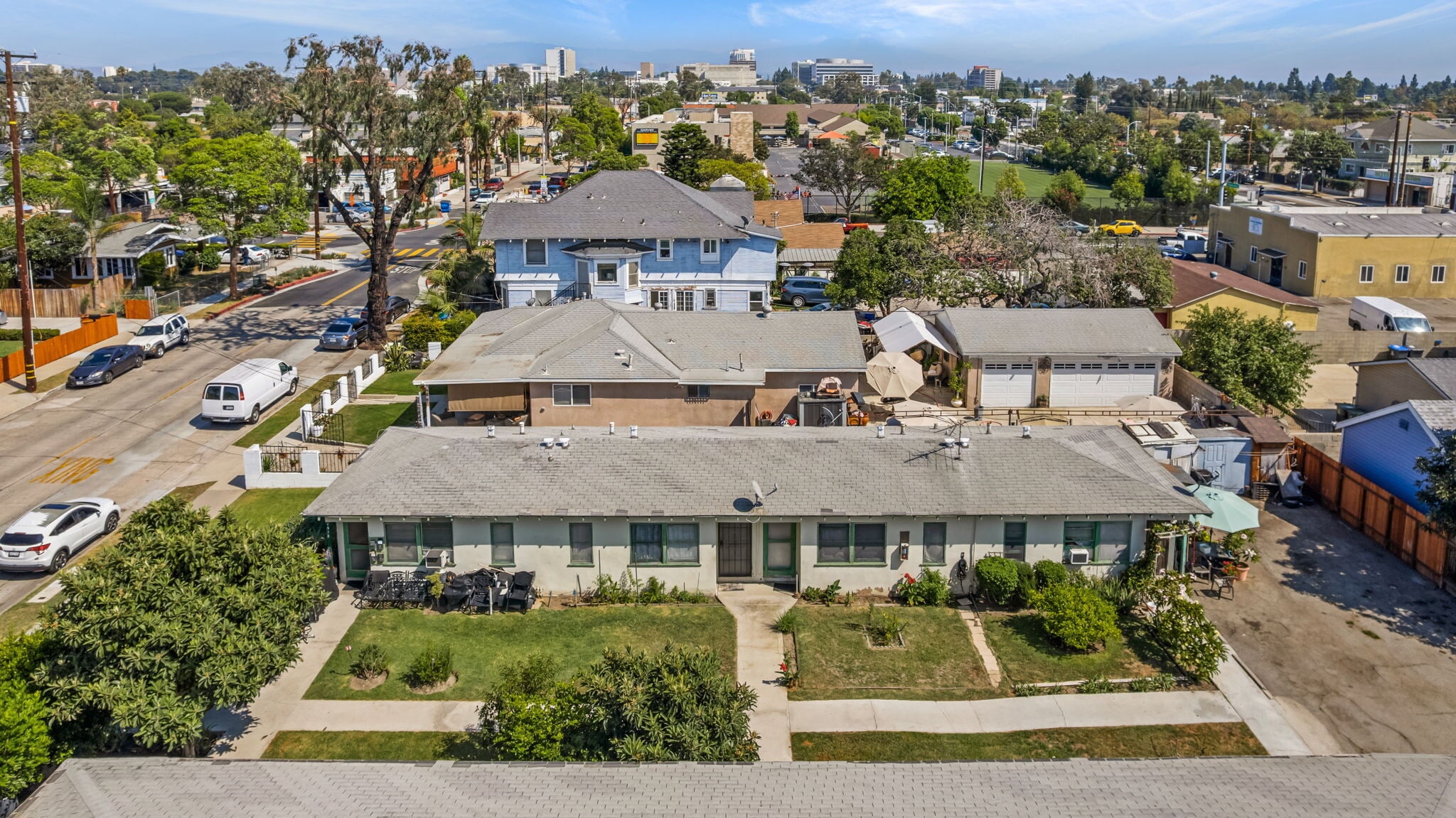 1512 W 5th St, Santa Ana, CA for Sale
