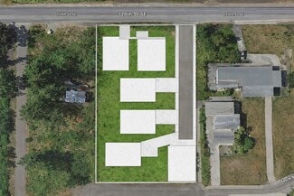 Everett, WA Residential - 308 120th St SE