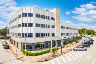 Coral Gables, FL Office/Medical - 475 Biltmore Way