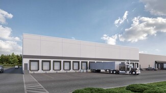 Westminster, MA Industrial - 95 Aubuchon Dr