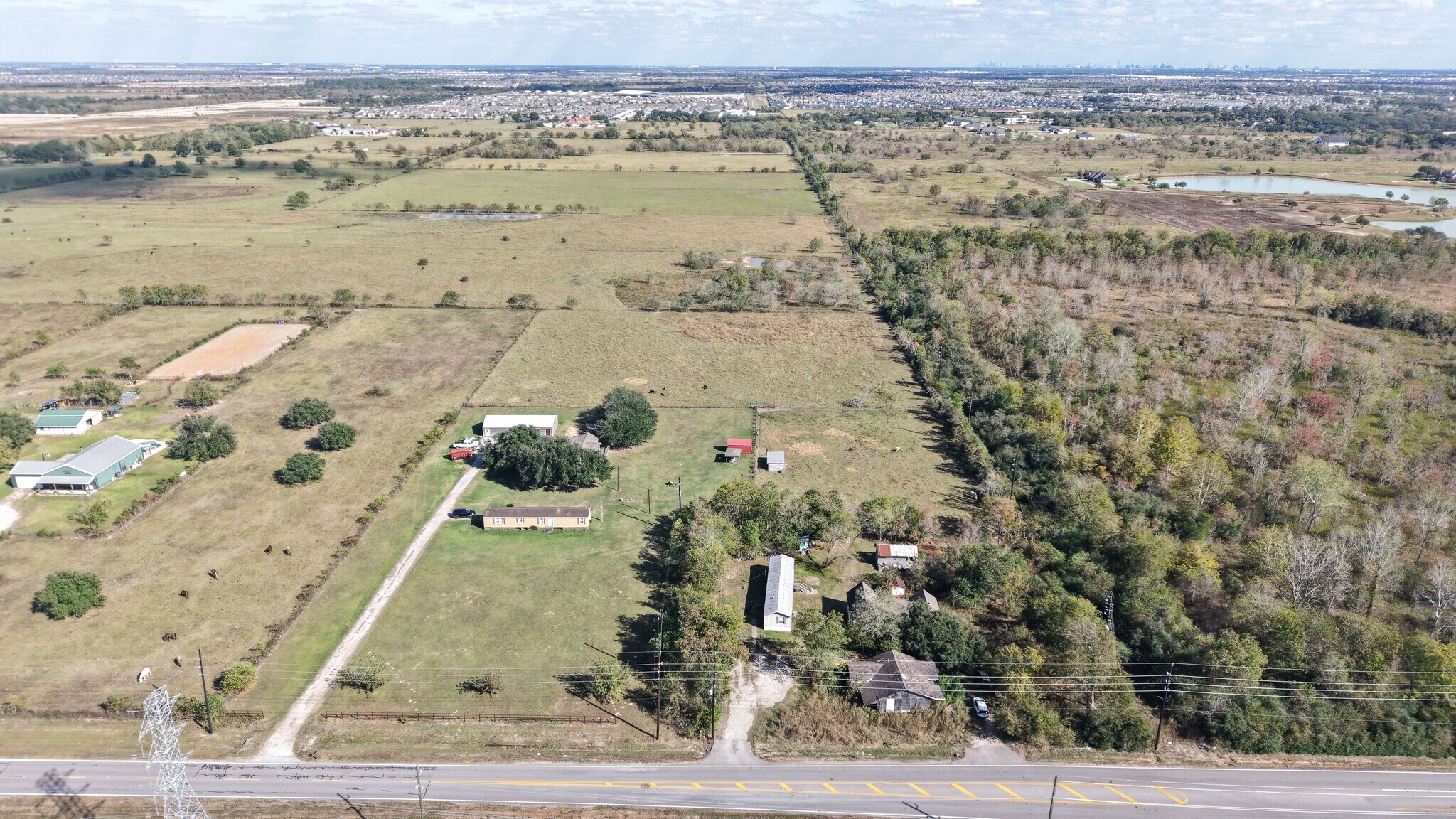 5614 Pitts Rd, Katy, TX for Sale