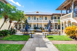 Delray Beach, FL Office, Flex - 1200 E Atlantic Ave