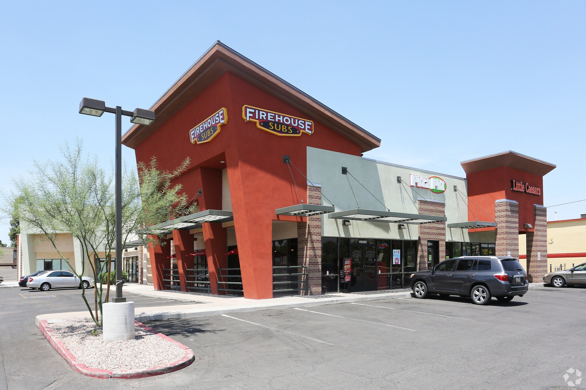 2110 W Southern Ave, Mesa, AZ for Sale