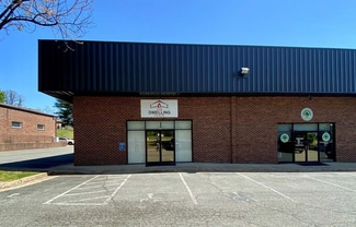 Charlottesville, VA Retail - 3012 Berkmar Dr