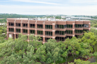 Austin, TX Office - 901 S Mopac Expy