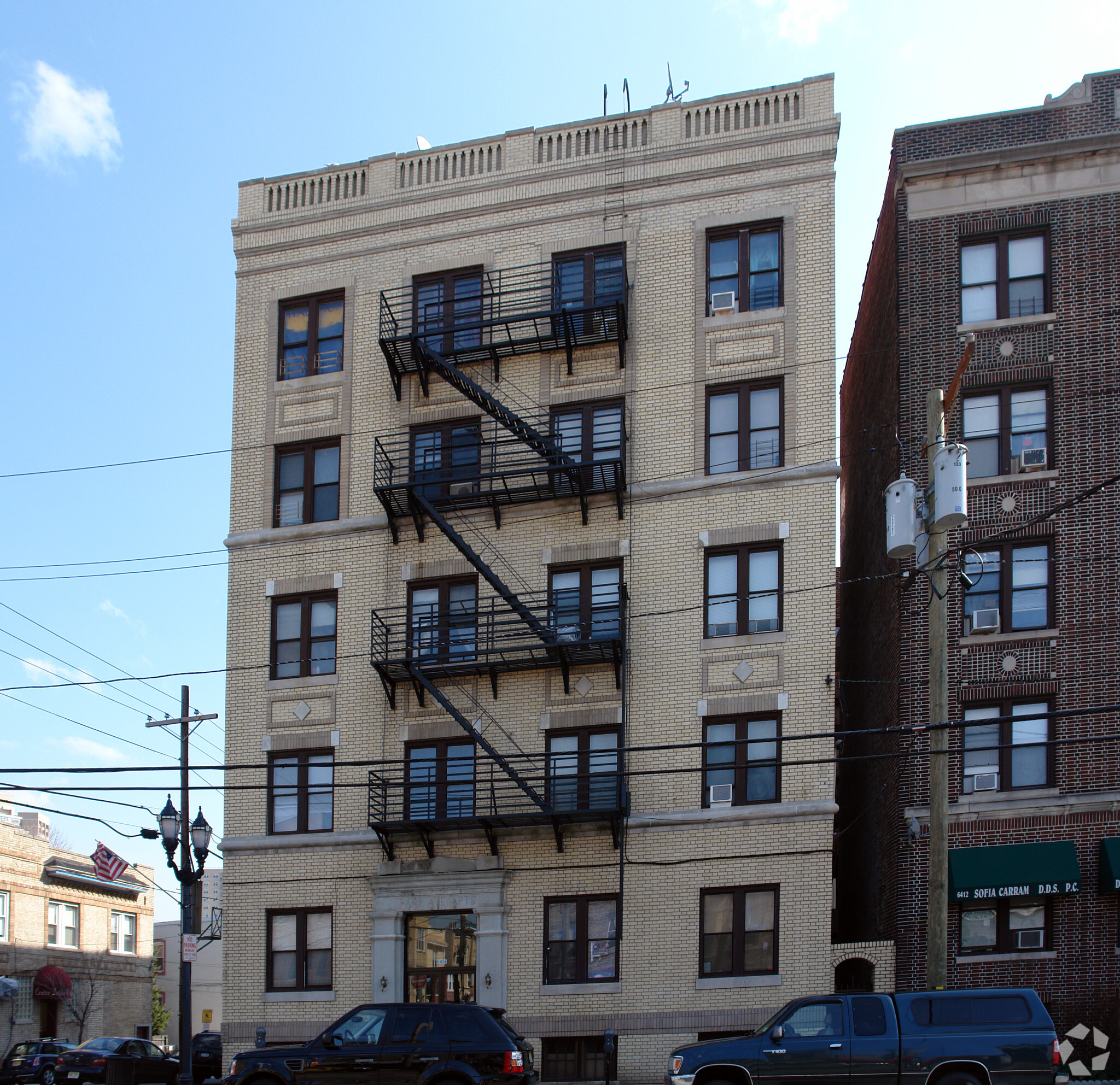 6414 Park Ave, West New York, NJ for Sale