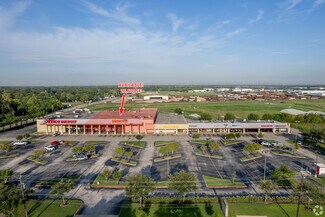 Pearland, TX Retail - 2004-2032 N Main St