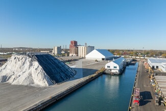 Chicago, IL Warehouse - 3020 E 104th St