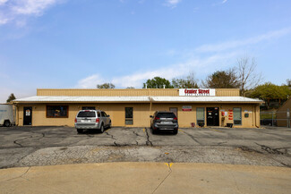Omaha, NE Office - 2825-2835 S 148th Ave Cir