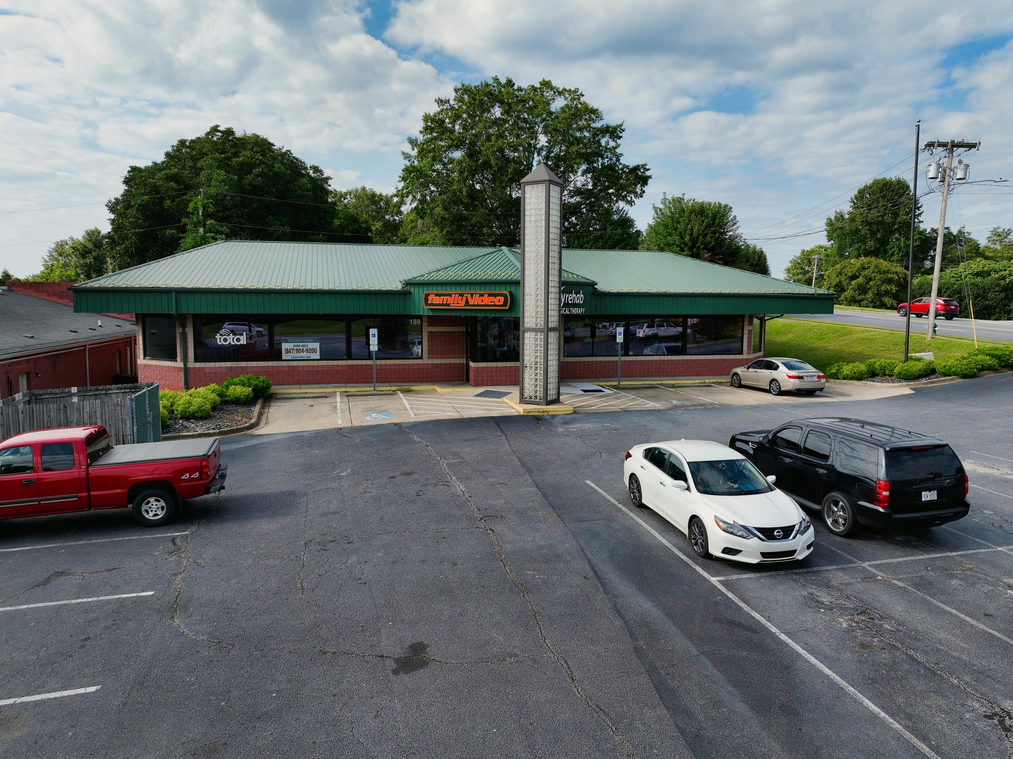 189 W Main St, Forest City, NC for Rent