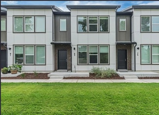 Springville, UT Multi-Family - 67 775 S