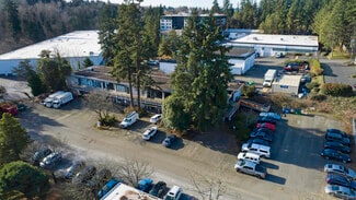 Kirkland, WA Office - 11001-11035 118th Pl NE