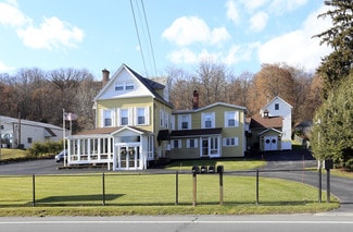 Newburgh, NY Funeral Home - 5319 Route 9W